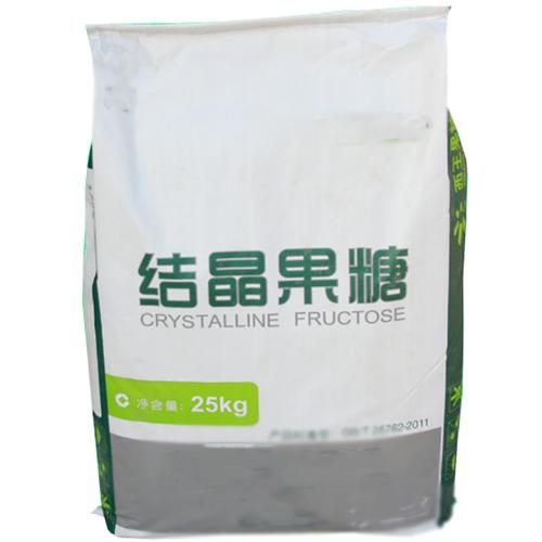 食品級結(jié)晶果糖
